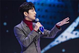 何炅娱乐爆料视频大全,揭秘明星幕后趣事大盘点  第3张