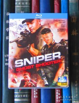 阻击手幽灵射手在线观看,巅峰对决在线观看，紧张刺激一触即发  第3张