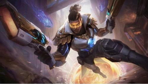 剑圣至臻爆料视频下载,全新技能与外观大曝光  第1张