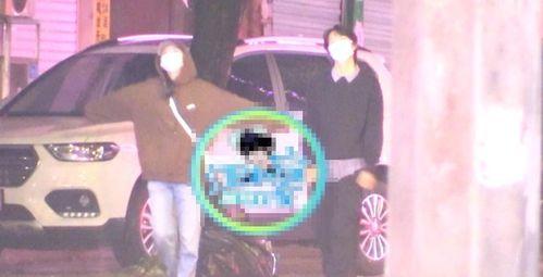 爆料王玉雯分手视频,王玉雯分手视频曝光，恋情走向引发热议  第2张