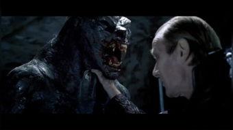 狼族在线观看,揭秘神秘狼族世界的惊险旅程  第1张